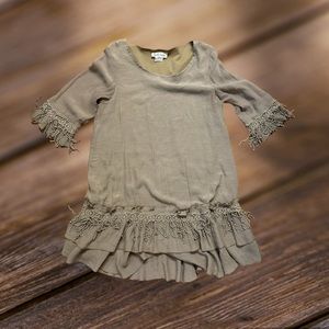 Lady Noiz Boutique Short Dress or Long Shirt